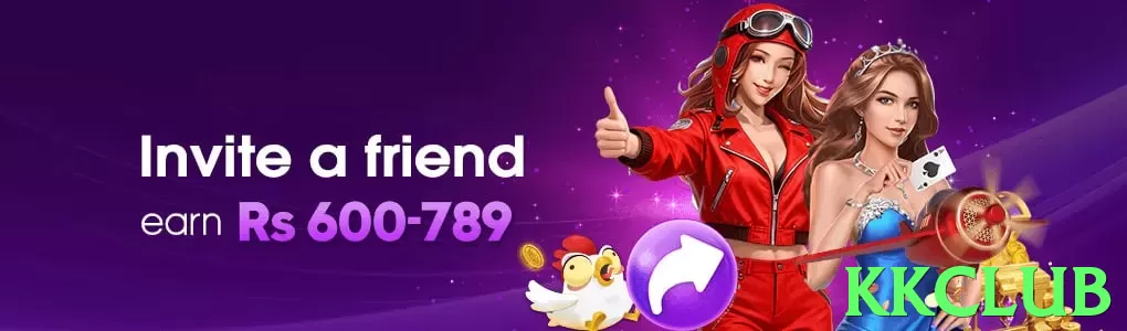 kkclub Pakistan - 3
