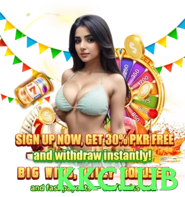 kkclub App - 5